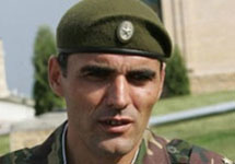 Алибек Делимханов. Фото: chechnyatoday.com