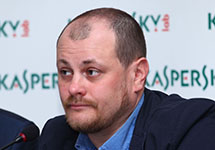 Руслан Стоянов. Фото: pcweek.ru