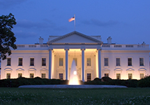 Белый Дом. Фото: history.com