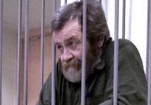 Сергей Мохнаткин в суде, 17.02.2017. Фото: rfi.fr