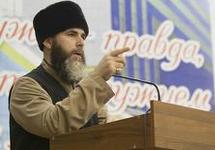 Муфтият Чечни добился запрета браков для ВИЧ-инфицированных