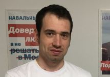 Алексей Ворсин. Фото с личной ВК-страницы
