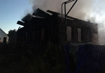 Пожар в Башкирии. Фото: 02.mchs.gov.ru