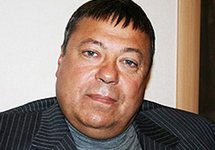 Сергей Михайлов (Михась). Источник: nvdaily.ru
