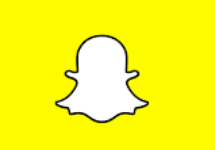 Логотип Snapchat