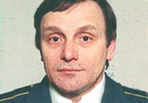Михаил Трепашкин. Фото с сайта NEWSru.com