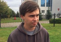 Алексей Миронов после оглашения приговора. Фото: idelreal.org