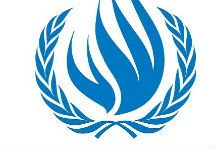 Логотип УВКПЧ ООН