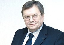 Владислав Панченко. Фото: kremlin.ru