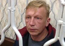 Калининград: фигурант дела БАРСа Сенцов перенес инсульт в СИЗО