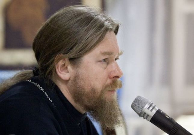 В РПЦ отрицают антисемитский характер заявлений о 
