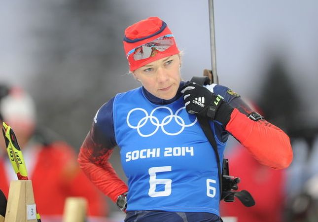 МОК дисквалифицировал еще трех российских участниц Олимпиады в Сочи