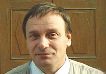 Михаил Трепашкин. Фото с сайта www.prima-news.ru