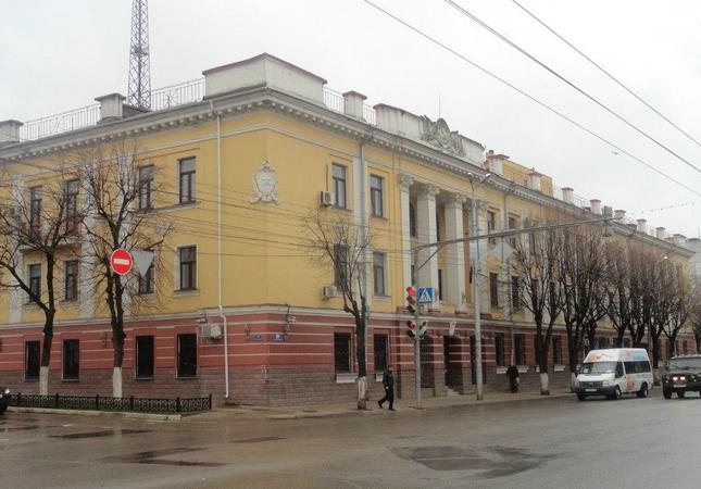 ФСБ: В Калужской области обезврежена 