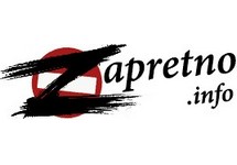 Логотип сайта Zapretno.info