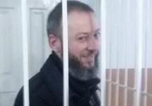 Дело ингушского оппозиционера Хазбиева направлено в суд