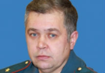 Кемерово: задержанный по делу 