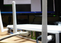 Маршрутизатор. Источник: routers.in.ua