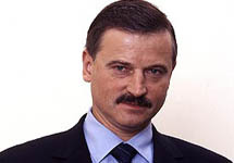 Сергей Веремеенко. Фото с сайта Башкир.Ру