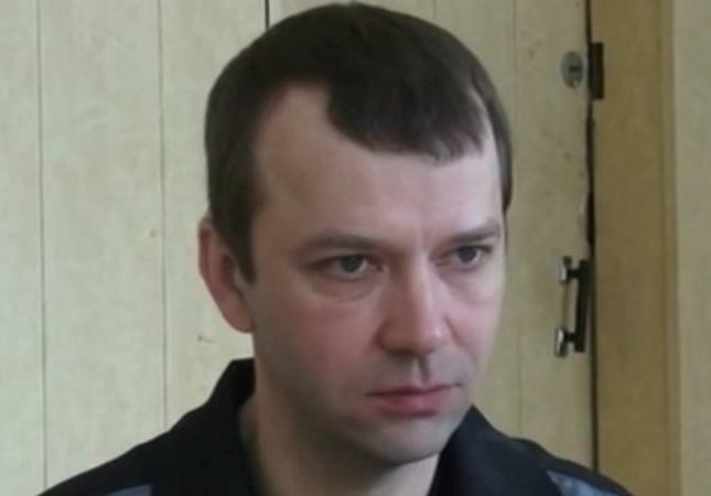 Крымский политзек Примов в марийской ИК-5 был отправлен в ШИЗО