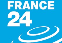 Эмблема France 24