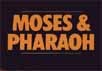 Моисей и Фараон. Обложка книги с сайта ebiz.netopia.com