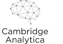 Логотип Cambridge Analytica
