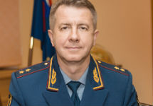 Валерий Максименко. Фото: fsin.ru