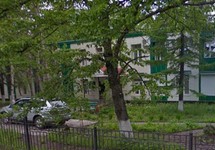 Елизовский горотдел СКР. Источник: Google.Maps