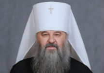 Митрополит Варсонофий. Фото: patriarchia.ru