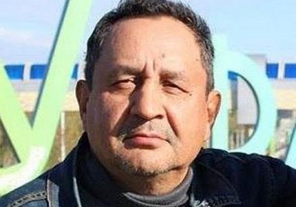 Башкирский активист Загреев освободился по отбытии трехлетнего срока