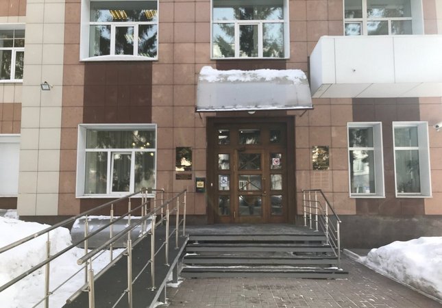 Новосибирск: завершено следствие по делу Усенбаева, обвиняемого в членстве в 
