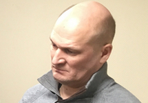 Сергей Коссиев после оглашения приговора. Фото: 7x7-journal.ru