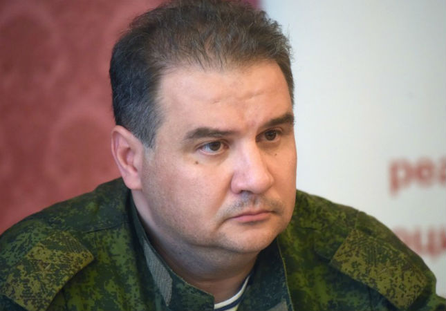 Александр Тимофеев Фото