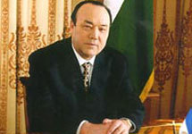 Муртаза Рахимов. Фото с сайта www.bashnalog.ru