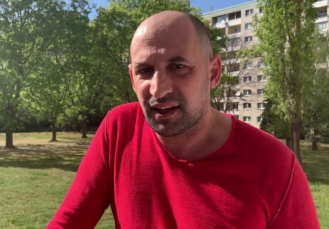 Песков: Убийство Умарова нелогично связывать с Кадыровым