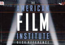 American Film Institute. Фото с сайта www.abpaonline.org