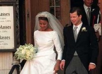 Свадьба принца Максимилиана Лихтенштейнского и Анджелы Браун. Фото с сайта home.talkcity.com/ValentineDr/cara/