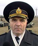 Вице-адмирал Геннадий Сучков. Фото с сайта www.sevastopol.com.ua