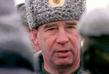 Игорь Пузанов. Фото с сайта www.warlib.ru