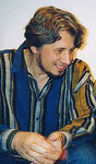 Владимир Сорокин. Фото с сайта www.msk.ru/film/
