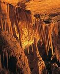 В аризонских пещерах Kartchner Caverns State Park. Фото с сайта uanews.org