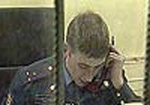 Милиционер. Фото с сайта www.nr2.ru