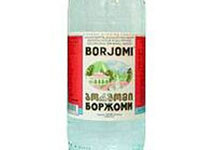 "Боржоми". Фото с сайта www.zruchno.com.ua