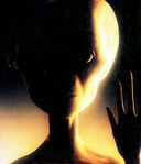 Инопланетянин с сайта www.ufovidmag.com