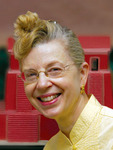 Мэри Поул (Mary Pohl). Фото с сайта www.fsu.edu/news/archive/