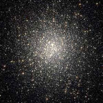 NGC 2808. Фото Hubble/ESA/NASA/G Piotto/U Padua/A Sarajedini/U Florida с сайта hubblesite.org