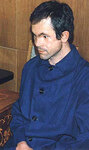 Салман Радуев. Фото с сайта www.compromat.ru