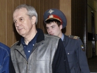 Игорь Решетин. Фото с сайта izbrannoe.ru
