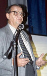 Владилен Летохов. Фото с сайта http://news.trtk.ru/